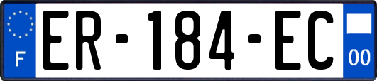 ER-184-EC