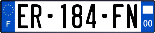 ER-184-FN