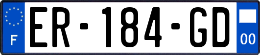 ER-184-GD