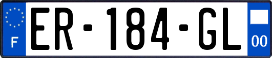 ER-184-GL