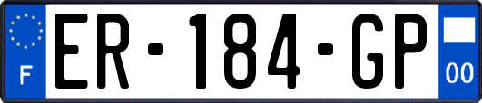 ER-184-GP