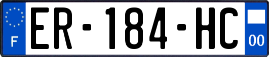 ER-184-HC