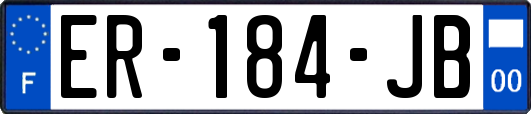 ER-184-JB