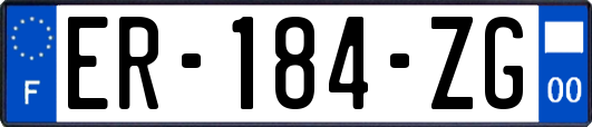 ER-184-ZG