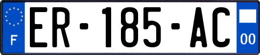 ER-185-AC