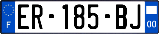 ER-185-BJ