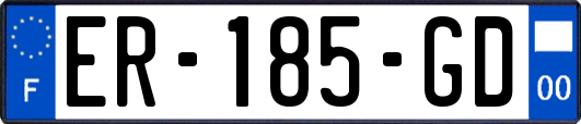 ER-185-GD