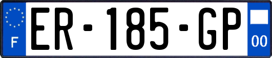 ER-185-GP