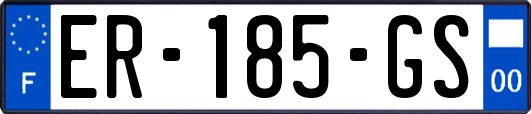 ER-185-GS