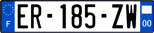 ER-185-ZW