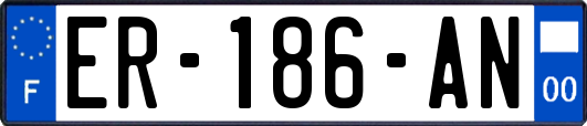 ER-186-AN