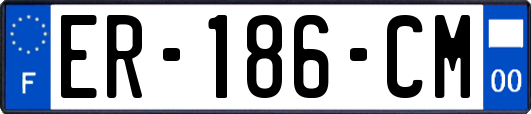 ER-186-CM