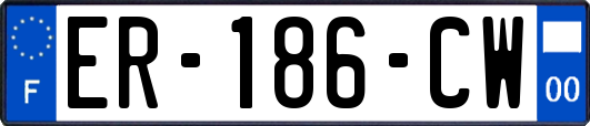 ER-186-CW