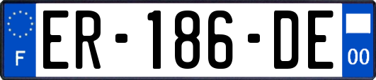 ER-186-DE