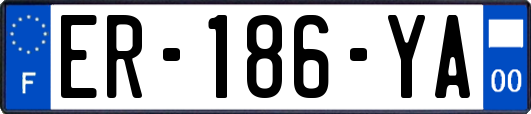 ER-186-YA