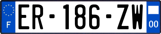 ER-186-ZW