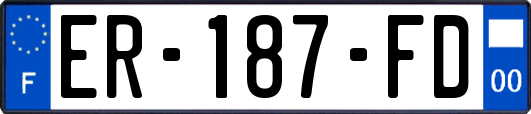 ER-187-FD