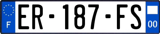 ER-187-FS