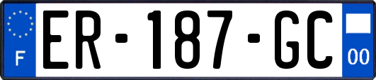 ER-187-GC