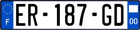 ER-187-GD