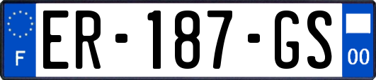 ER-187-GS