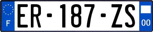 ER-187-ZS