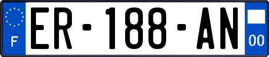 ER-188-AN