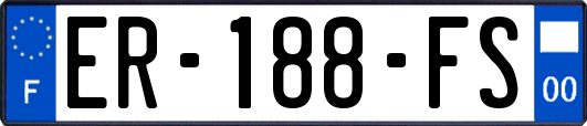 ER-188-FS