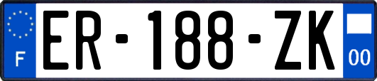 ER-188-ZK