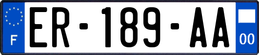 ER-189-AA