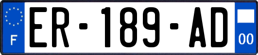 ER-189-AD