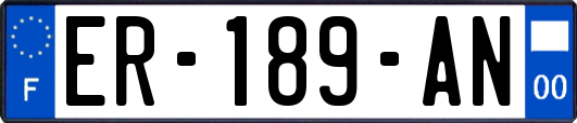 ER-189-AN