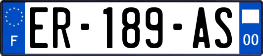 ER-189-AS