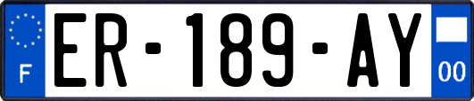 ER-189-AY