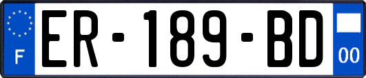 ER-189-BD