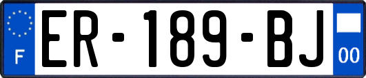 ER-189-BJ