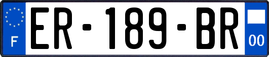 ER-189-BR