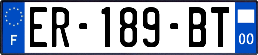 ER-189-BT