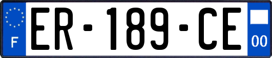ER-189-CE