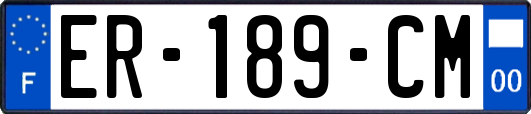 ER-189-CM