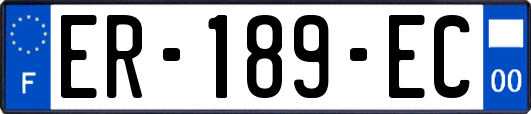 ER-189-EC
