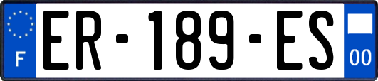 ER-189-ES