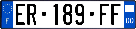 ER-189-FF