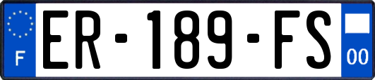 ER-189-FS