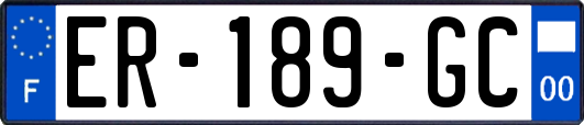 ER-189-GC