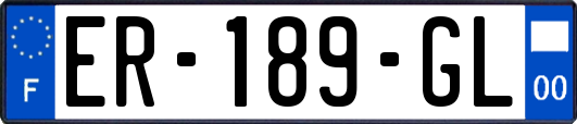 ER-189-GL