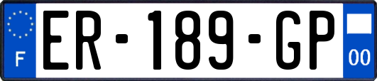 ER-189-GP