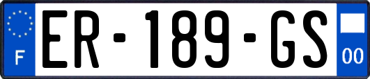 ER-189-GS