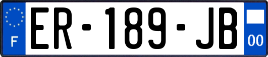 ER-189-JB