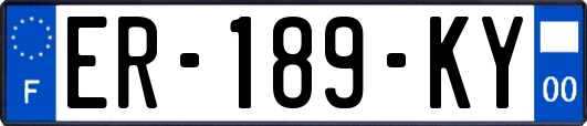 ER-189-KY